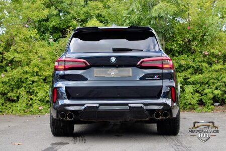 2021 BMW X5 photo 4