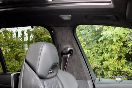 2021 BMW X5 photo 10