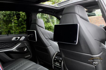 2021 BMW X5 photo 12