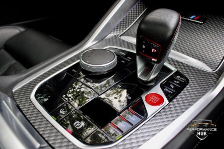2021 BMW X5 photo 8