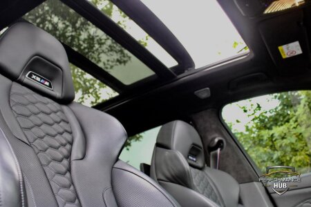 2021 BMW X5 photo 9