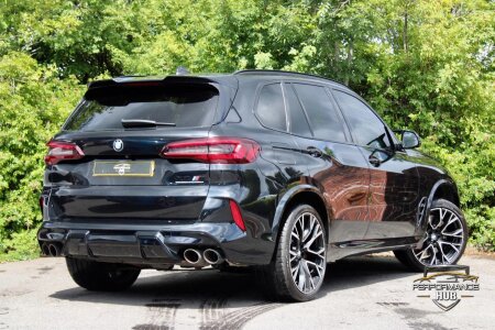 2022 BMW X5 photo 4