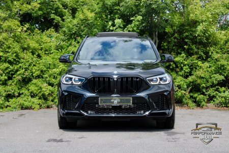 BMW X5 photo 2