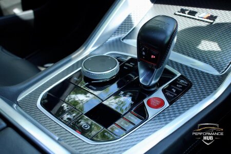2022 BMW X5 photo 8