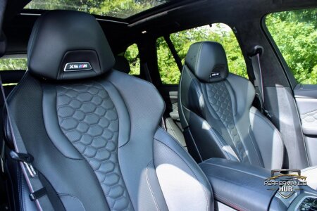 2022 BMW X5 photo 6