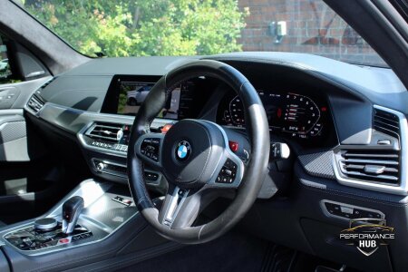 2022 BMW X5 photo 7
