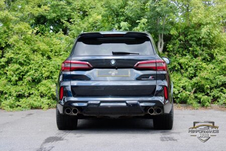 2022 BMW X5 photo 5