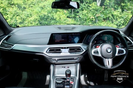 2022 BMW X5 photo 10