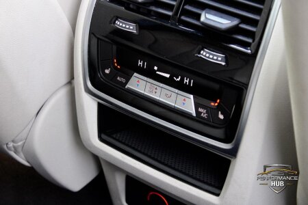 2020 BMW X7 photo 12