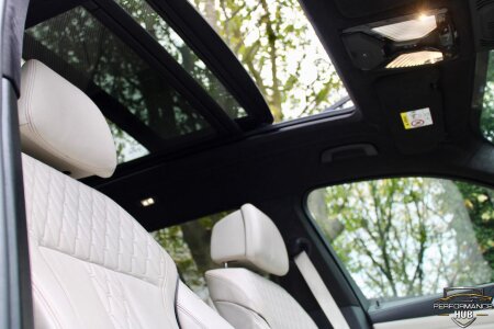 2020 BMW X7 photo 12