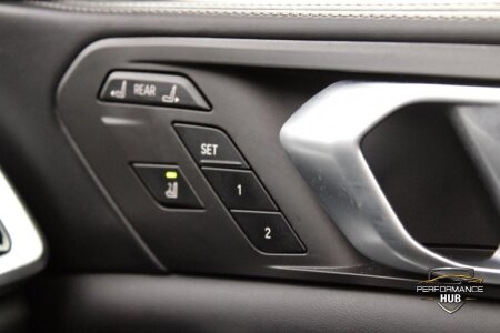 2021 BMW X7 photo 12
