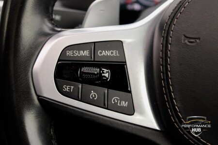 2021 BMW X7 photo 8