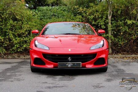 2023 FERRARI PORTOFINO photo 3
