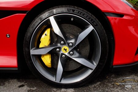 2023 FERRARI PORTOFINO photo 11