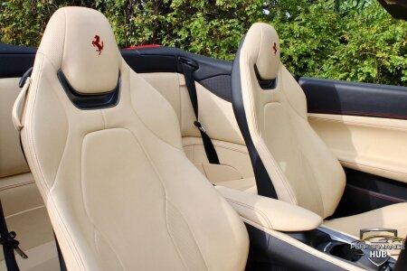 2023 FERRARI PORTOFINO photo 9