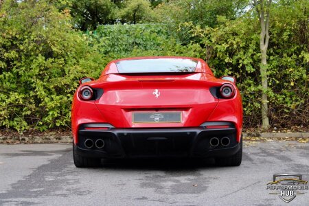 2023 FERRARI PORTOFINO photo 8