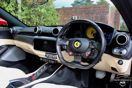2023 FERRARI PORTOFINO photo 10