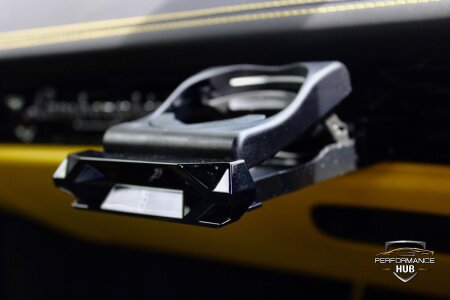 2024 LAMBORGHINI HURACAN photo 10