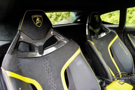 2024 LAMBORGHINI HURACAN photo 7
