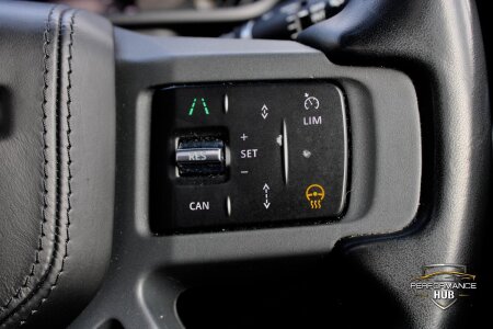 2023 LAND ROVER DEFENDER 90 photo 8