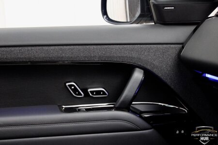 2023 LAND ROVER RANGE ROVER SPORT photo 11