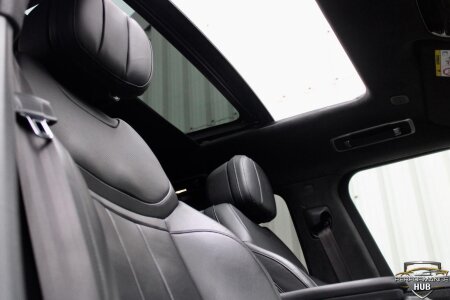 2023 LAND ROVER RANGE ROVER SPORT photo 8