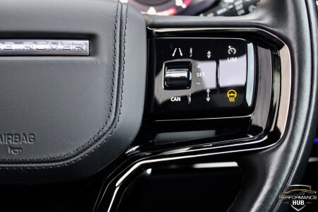 2023 LAND ROVER RANGE ROVER SPORT photo 10