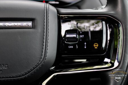 2023 LAND ROVER RANGE ROVER SPORT photo 12