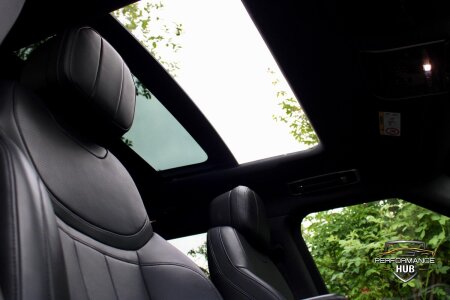2023 LAND ROVER RANGE ROVER SPORT photo 8