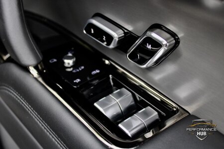 2023 LAND ROVER RANGE ROVER SPORT photo 10