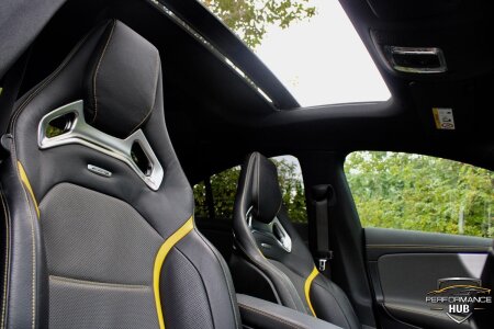 2020 MERCEDES-BENZ CLA photo 10