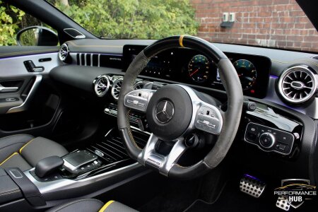 2020 MERCEDES-BENZ CLA photo 7