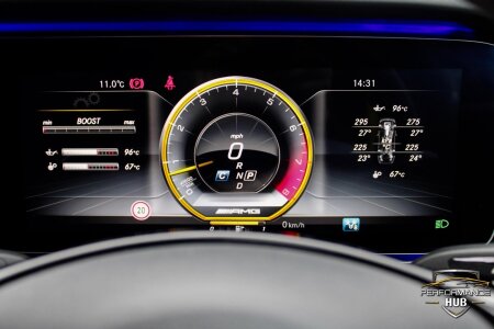 2018 MERCEDES-BENZ E CLASS photo 10