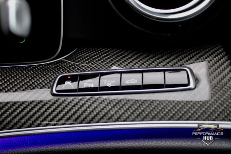 2018 MERCEDES-BENZ E CLASS photo 9