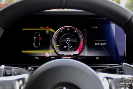 2023 MERCEDES-BENZ G CLASS photo 10