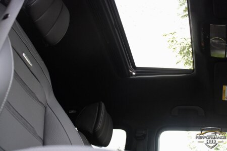 2023 MERCEDES-BENZ G CLASS photo 12