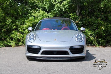 PORSCHE 911 photo 2
