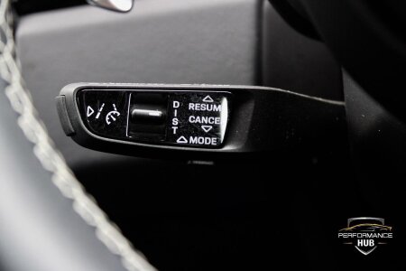 2023 PORSCHE CAYENNE photo 12