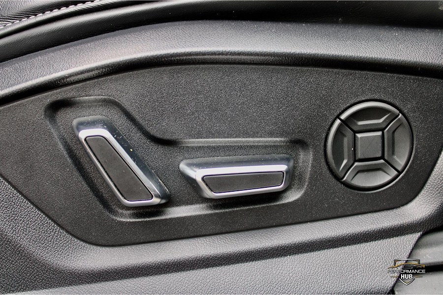 2021 Audi SQ7 photo 9