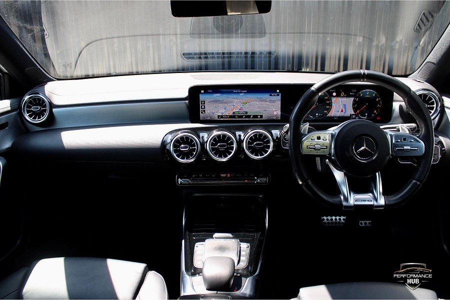 2021 Mercedes-Benz A Class photo 10