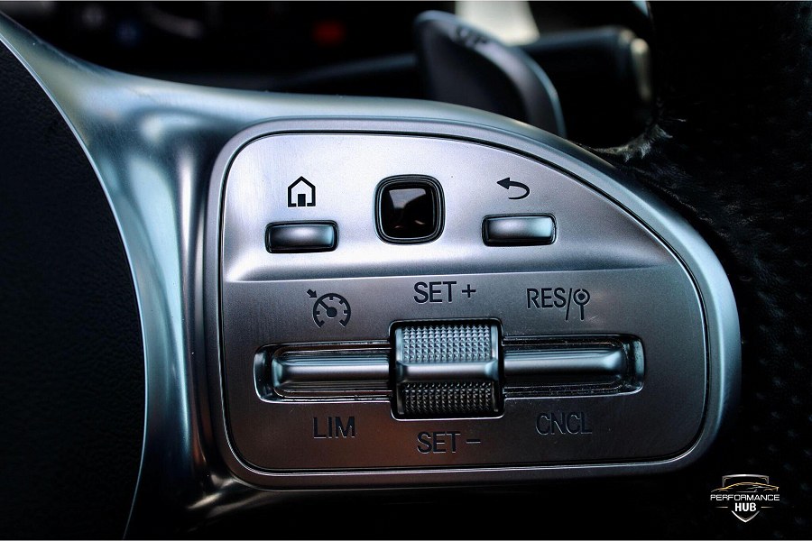 2021 Mercedes-Benz A Class photo 9