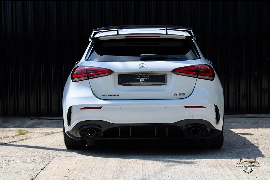 2021 Mercedes-Benz A Class photo 5