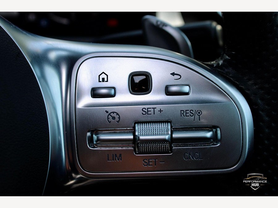 2021 Mercedes-Benz A Class photo 11