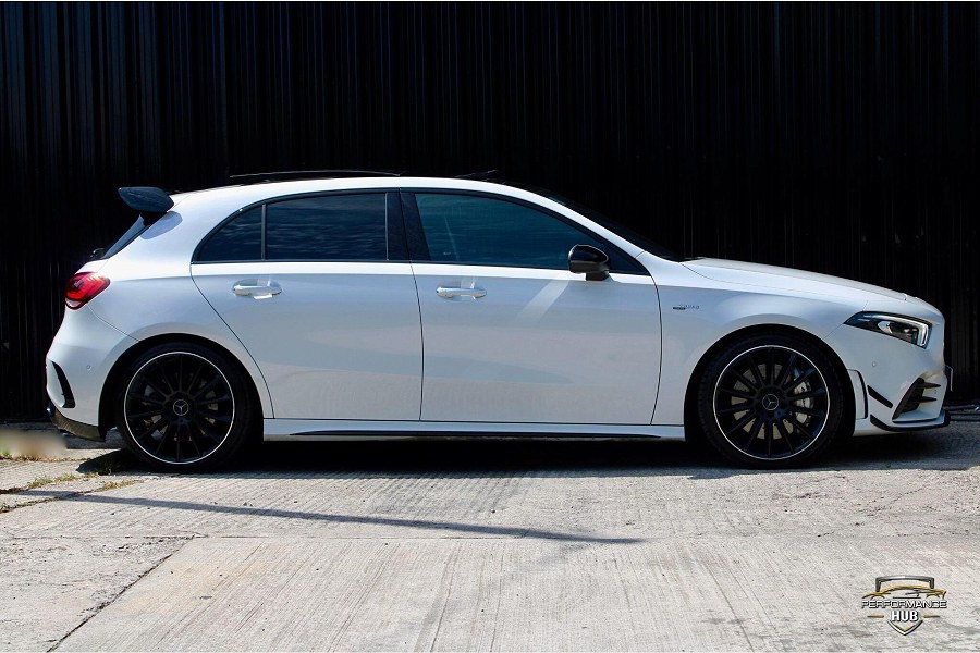 2021 Mercedes-Benz A Class photo 3