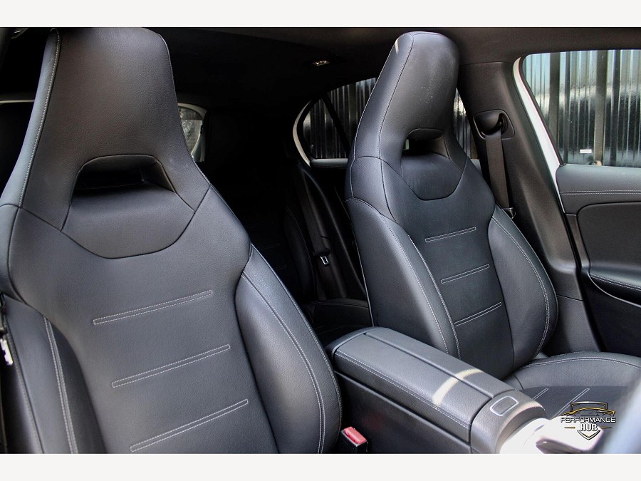 2021 Mercedes-Benz A Class photo 7