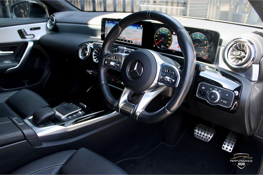 2021 Mercedes-Benz A Class photo 7