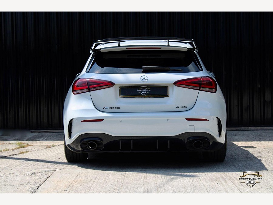 2021 Mercedes-Benz A Class photo 5