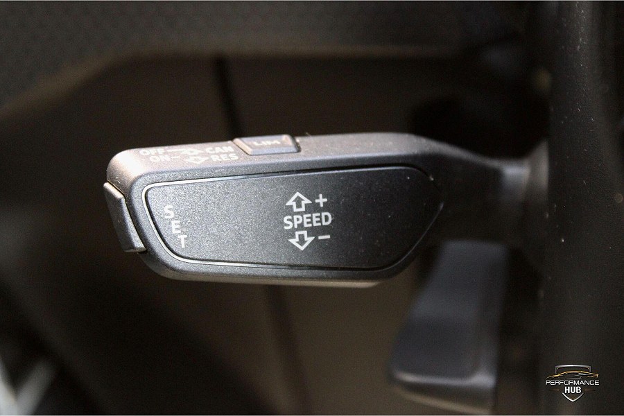 2020 Audi A1 photo 11