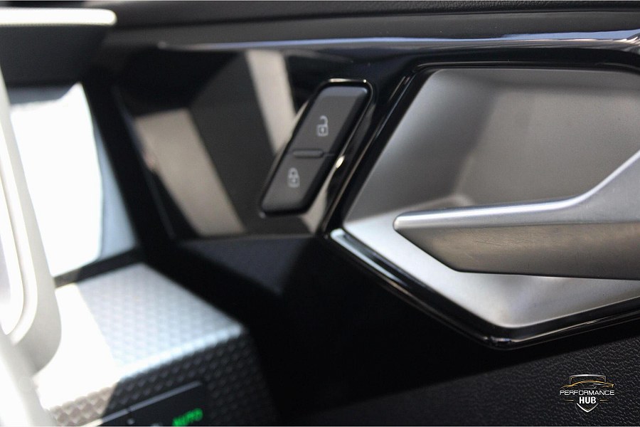 2020 Audi A1 photo 14