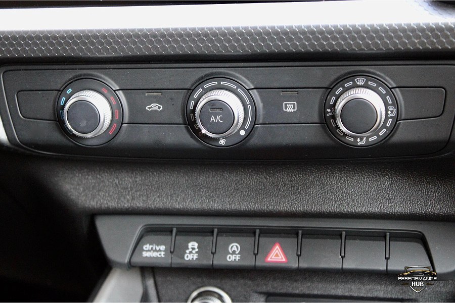 2020 Audi A1 photo 10
